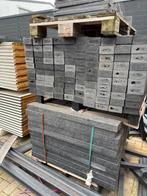 B keus vol kunststof balken 6x12x100 5,00 per stuk!, Ophalen, Zo goed als nieuw, Minder dan 180 cm, Palen