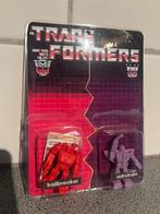 Transformers G1 Decoy Astrotrain & Trailbreaker MISP, Verzamelen, Transformers, G1, Ophalen of Verzenden, Zo goed als nieuw