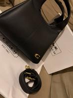 Coach dames tas, Sieraden, Tassen en Uiterlijk, Tassen | Schoudertassen, Overige merken, Zwart, Nieuw, Ophalen of Verzenden
