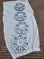 Wieldoppen Toyota 16 inch, Auto diversen, Wieldoppen, Ophalen of Verzenden, Gebruikt