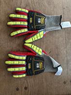 Ringers R-Flex Impact  Werkhandschoenen – Bescherming & Grip, Ophalen of Verzenden, Zo goed als nieuw