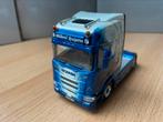 WSI SCANIA R500 WILBERT KUIPERS, Ophalen of Verzenden, Zo goed als nieuw, Bus of Vrachtwagen, Wsi