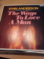 Lynn Anderson, elpee uitgegeven  in 1973., Cd's en Dvd's, Vinyl | Verzamelalbums, Gebruikt, Ophalen