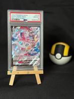 PSA 10 Sylveon VMAX | Brilliant Stars TG15, Hobby en Vrije tijd, Verzamelkaartspellen | Pokémon, Ophalen of Verzenden, Zo goed als nieuw