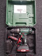 Parkside 20v accu 3-in-1 klopboormachine, Ophalen, Nieuw, Boormachine