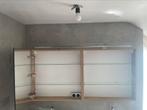 Badkamer kastje, Huis en Inrichting, Badkamer | Badkamermeubels, Ophalen, Gebruikt, 25 tot 50 cm, Minder dan 100 cm