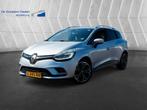 Renault Clio Estate 0.9 TCe Intens rijklaar incl garantie, 898 cc, 1063 kg, Gebruikt, 580 kg