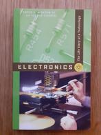 Electronics - The life story of a technology, David L. Morton Jr., Verzenden, Zo goed als nieuw, Natuurwetenschap