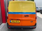 Ford Transit Connect 1.5 EcoBlue L1 Trend HP MOTOR NOT GOOD!, Voorwielaandrijving, Gebruikt, Euro 6, 4 cilinders