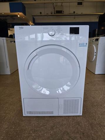 Beko condensdroger | 7 kilo | Garantie & Gratis thuis  beschikbaar voor biedingen