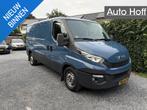 Iveco Daily 35S17V 3.0 352 H1 L2 Automaat | Autom. Airco | C, Auto's, Bestelauto's, Automaat, Euro 5, Gebruikt, 4 cilinders