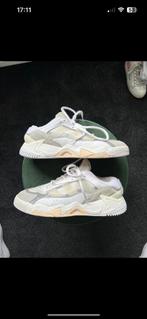 Adidas Sneakers 43,5, Wit, Ophalen of Verzenden, Adidas, Sneakers of Gympen