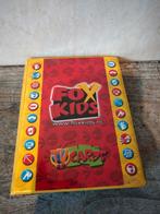 Foxkids verzamel boek, Ophalen, Overige onderwerpen