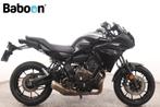 Yamaha Tracer 700 ABS (bj 2018), Motoren, Yamaha, Toermotor, 689 cc, 12 t/m 35 kW