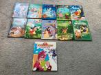 Disney boeken en mega mindy, Boeken, Kinderboeken | Jeugd | onder 10 jaar, Ophalen of Verzenden, Zo goed als nieuw, Sprookjes