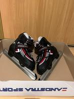 Zandstra Oslo maat 35-39, Sport en Fitness, Schaatsen, Ophalen, Zo goed als nieuw, Noren, Zandstra