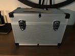 Nieuwe koffer / beauty case van Sibel, Ophalen of Verzenden, Nieuw, Overige instrumenten