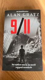 Alan Gratz - 9/11, Boeken, Alan Gratz, Ophalen of Verzenden, Zo goed als nieuw