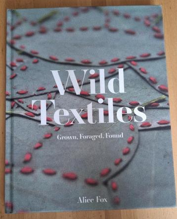 Wild Textiles Alice Fox beschikbaar voor biedingen