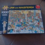 Jan van Haasteren Puzzel 1000 stukjes - Kassa, Ophalen