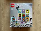 NIEUW: Lego 43221 - Mini Disney spookhuis, Ophalen of Verzenden, Nieuw, Complete set, Lego
