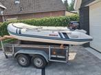 Rubber boot Suzumar 360, Watersport en Boten, Overige merken, Aluminium, Gebruikt, Ophalen of Verzenden