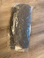 Nieuwe halve maan trapmatten - Grijs, Huis en Inrichting, Minder dan 50 cm, 50 tot 100 cm, Nieuw, Ophalen of Verzenden