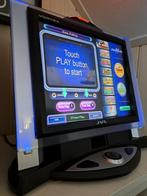 Vortex Itouch 11 Touchscreen Bartop Photoplay - JVL UNIEK, Verzamelen, Automaten | Gokkasten en Fruitautomaten, Overige munten