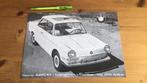 BMW brochure, Ophalen of Verzenden, Nieuw, BMW