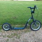 Vouw / inklapbare step, Fietsen en Brommers, Steps, Ophalen, Zo goed als nieuw, Gewone step