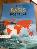 De Basis Bosatlas, Ophalen of Verzenden, 2000 tot heden, Wereld