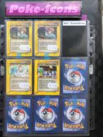 2002 WOTC Expedition (165 set) Pokemon, Ophalen of Verzenden, Gebruikt, Meerdere kaarten