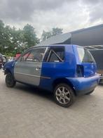 Lupo met geregistreerde knafkooi, Auto diversen, Autosport-onderdelen, Ophalen, Zo goed als nieuw