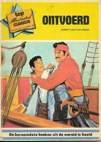 Top Illustrated Classics - Nr. 54 : Ontvoerd, Eén comic, Ophalen of Verzenden, Gelezen, Europa
