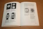 Boek overs Horloges - Armbanduhren - Gisbert L. Brunner, Boeken, Ophalen of Verzenden, Gelezen, Overige onderwerpen