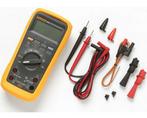 Fluke 28II (2) EUR, multimeter IP67, met temperatuur probe., Ophalen of Verzenden, Nieuw, Multimeter