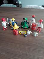 Play mobiel, Antiek en Kunst, Ophalen of Verzenden