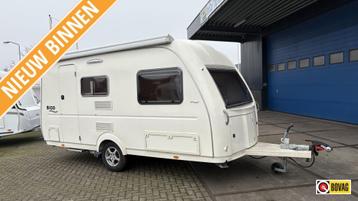 Biod Nomade 450 Special 2014 beschikbaar voor biedingen