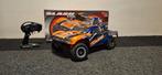 Traxxas Slash VXL, Hobby en Vrije tijd, Modelbouw | Radiografisch | Auto's, Ophalen, Gebruikt, Overige schalen, Auto offroad