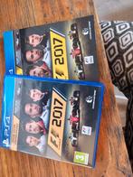 F1 2017 - Special Edition, Spelcomputers en Games, Games | Sony PlayStation 4, 1 speler, Racen en Vliegen, Ophalen of Verzenden