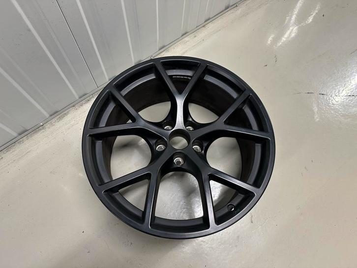 Audi A3 S3 RS3 8Y0601025BP Audi Sport RS 1x Losse Velg, Auto-onderdelen, Banden en Velgen, Velg(en), Zomerbanden, 19 inch, 265 mm