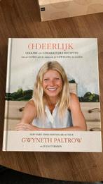 Gwyneth Paltrow - (H)eerlijk, Boeken, Ophalen of Verzenden, Zo goed als nieuw, Gwyneth Paltrow; Julia Turshen