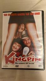 Kingpin, Cd's en Dvd's, Verzenden, Zo goed als nieuw