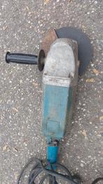 Bosch Haakse Slijpmachine - Gebruikt, Doe-het-zelf en Verbouw, Gereedschap | Slijpmachines, Ophalen, Gebruikt, 1000 watt of meer