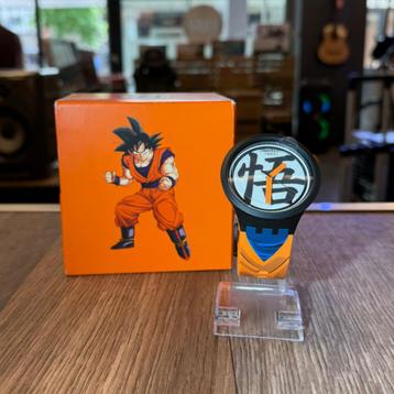 Swatch Dragon Ball X Goku White Dial Unisex Watch SB01Z101 | beschikbaar voor biedingen
