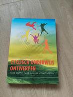 Anje Ros - Cyclisch onderwijs ontwerpen, Ophalen of Verzenden, Zo goed als nieuw, HBO, Anje Ros; Anouke Bakx; Erik Bolhuis