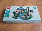 Lego Promotional Tropisch regenwoud diorama 40782 nieuw, Ophalen of Verzenden, Nieuw, Complete set, Lego