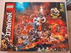 LEGO Ninjago set 71722, Ophalen of Verzenden, Zo goed als nieuw, Complete set, Lego