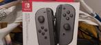 Nintendo Switch, Ophalen, Gebruikt, Met 2 controllers, Switch Original