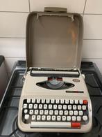 Vendex 500RT (Brother) Typemachine niet electrisch, Gebruikt, Ophalen of Verzenden